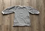Gestreepte trui (122-128), Kinderen en Baby's, Kinderkleding | Maat 122, Gebruikt, Meisje, Trui of Vest, Ophalen of Verzenden