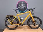 Koga World Traveller Signature Heren Ochre Yellow Shiny 60cm, Overige merken, -, - 0
-, NL, Nieuw