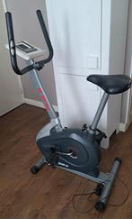 Fit bike hometrainer, Sport en Fitness, Ophalen, Gebruikt, Metaal, Hometrainer