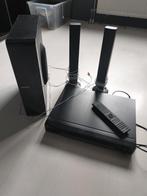 Pioneer DVD Speler MCS-FS232 met Boxen, Ophalen of Verzenden, Pioneer, Minder dan 40 watt, Dvd-speler