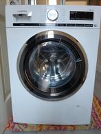 Siemens iQ700 wasmachine WM6HXM70NL/01 Wifi, Ophalen, Minder dan 85 cm, 8 tot 10 kg, Voorlader