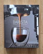 Boek - "Thuisbarista, Kwaliteitskoffie uit eigen keuken", Nieuw, Ophalen of Verzenden