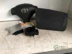 Airbag set van een Toyota Aygo, Auto-onderdelen, Ophalen of Verzenden, 3 maanden garantie, Gebruikt, Toyota