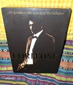 Corleone  .. 6 DVD Box, Vanaf 16 jaar, Boxset, Ophalen of Verzenden, Zo goed als nieuw