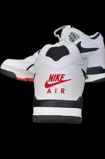 Sneakers Nike Air maat 42,5 beschikbaar voor biedingen