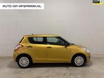 Suzuki Swift 1.2 5drs. Airco Dealer onderhouden APK NAP, Auto's, Voorwielaandrijving, Euro 5, Stof, Gebruikt