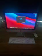 Apple iMac 21,5 inch SSD (Mid 2014) – 250GB – Werkt perfect, Met monitor, Gebruikt, 8 GB, Minder dan 2 Ghz