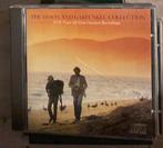 Cd the simon and garfunkel collection, Ophalen of Verzenden, Zo goed als nieuw, Poprock