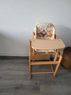 Mooie kinderstoel, Ophalen of Verzenden, Zo goed als nieuw, Overige typen