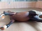 Schleich trakehner hengst, Verzamelen, Dierenverzamelingen, Ophalen of Verzenden, Zo goed als nieuw, Paard, Beeldje of Figuurtje