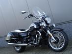Moto Guzzi CALIFORNIA 1400 TOURING ABS (bj 2017), Motoren, Motoren | Moto Guzzi, Bedrijf, 1400 cc, Overig