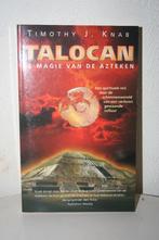 T.J. Knab - Talocan, Achtergrond en Informatie, Spiritualiteit algemeen, Ophalen of Verzenden, Zo goed als nieuw