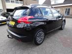Peugeot 2008 1.2 PureTech Crossway, Voorwielaandrijving, Euro 5, Stof, Gebruikt