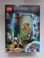 Lego 76383 Hogwarts Moments Potions Class (nieuw), Ophalen of Verzenden, Nieuw, Complete set, Lego