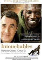 Intouchables, Vanaf 12 jaar, Ophalen of Verzenden, Nieuw in verpakking, Drama