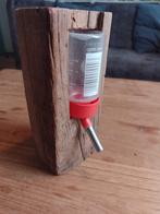 Drinkfles voor hamster, Dieren en Toebehoren, Ophalen of Verzenden, Gebruikt, Verzorging