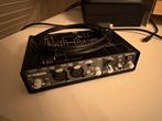 Yamaha RUio-16d Dante Interface, Ophalen of Verzenden, Zo goed als nieuw, Audio