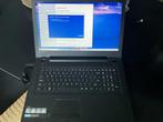 Lenovo B71-80.  1tb opslag 17 inch beeldscherm, Computers en Software, Ophalen, Qwerty, 8 GB, Zo goed als nieuw