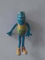 VTG 1989 Jim Henson's The Muppets Gonzo #40144 Bendable Toy, Ophalen of Verzenden, Gebruikt
