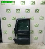 Volkswagen Transporter T5 Achterdeur links met ruit offroad, Gebruikt, Ophalen of Verzenden, Links, Volkswagen