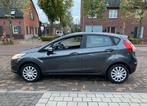 Ford Fiesta 1.0 Style, Auto's, 12 maanden, Stof, Gebruikt, Euro 6