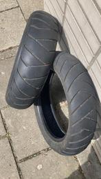 Vespa sprint buitenbanden, Fietsen en Brommers, Ophalen of Verzenden, Gebruikt, Overige typen, Vespa