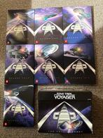 Star Trek Voyager - Complete Serie DVD Boxset, Boxset, Science Fiction en Fantasy, Ophalen of Verzenden, Zo goed als nieuw