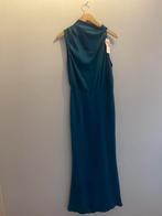 Cider nieuw gala jurk, Maat 38/40 (M), Galajurk, Blauw, Nieuw