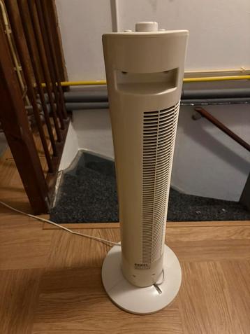Ventilator beschikbaar voor biedingen