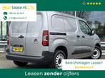 Citroën Berlingo 1.5 BlueHDI Driver | Carplay | Navi | Crui, 730 kg, Euro 6, Citroën, Bedrijf