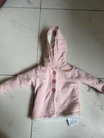 Winterjas maat 62, Kinderen en Baby's, Babykleding | Maat 62, Ophalen of Verzenden, Zo goed als nieuw, Meisje, Jasje