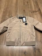 Nik&nik bomberjack, Kinderen en Baby's, Kinderkleding | Maat 140, Ophalen of Verzenden, Nieuw, Jongen of Meisje, Jas