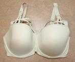 Mooie off white BH Marlies Dekkers voorgevormd beugels 70G, Kleding | Dames, Marlies Dekkers, Ophalen of Verzenden, Wit, BH