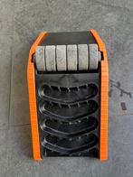 High heeler - fysio voor voeten, Sport en Fitness, Fitnessmaterialen, Ophalen of Verzenden, Zo goed als nieuw, Overige typen