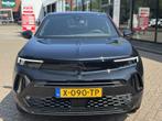 Opel Mokka Electric Level 4 50 kWh / GS / Navigatie / Achter, Auto's, Gebruikt, Zwart, Origineel Nederlands, Parkeersensor