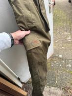 Trakker F-32 Combi Suit – Warm, Waterdicht & Comfortabel!, Ophalen of Verzenden, Zo goed als nieuw, Kleding