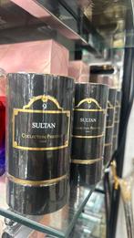 Sultan 9, 50 mL, vandaag besteld = vandaag verzonden!, Ophalen of Verzenden, Zo goed als nieuw