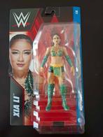 Xia-Li WWE figure, Verzamelen, Ophalen of Verzenden, Zo goed als nieuw