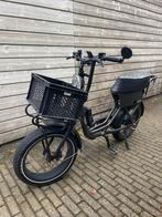 Doppio Fatbike E-bike, Fietsen en Brommers, Elektrische fietsen, Gebruikt, 51 tot 55 cm, 50 km per accu of meer, Ophalen