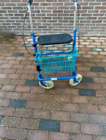 rollator beschikbaar voor biedingen
