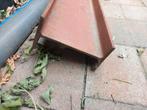 Stalen Profiel 160x85mm, 1910mm lang, Doe-het-zelf en Verbouw, Metalen, Ophalen of Verzenden, Gebruikt, IJzer