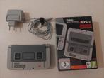 New Nintendo 3DS XL - Luma OS - 256GB SD + 16 Games, Spelcomputers en Games, Ophalen of Verzenden