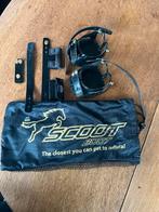 Scootboots maat m00 shetlander, Ophalen of Verzenden, Zo goed als nieuw, Overige soorten