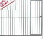 ac69a, Dieren en Toebehoren, Hondenhokken, Ophalen of Verzenden