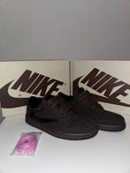 Nike Travis Scott, Ophalen of Verzenden, Zo goed als nieuw, One size fits all