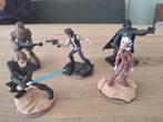 Star wars figuren, Ophalen of Verzenden, Zo goed als nieuw, Actiefiguurtje