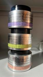 3 BLEND 75ml - wax - fiber wax - gel - 3 VOOR 25,-, Ophalen of Verzenden, Nieuw
