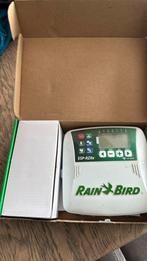 Rain bird, Tuin en Terras, Bewateringscomputers, Ophalen of Verzenden, Zo goed als nieuw