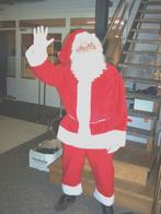 Kerstman pakken compleet met bel te Huur., Diversen, Kerst, Ophalen