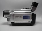 MiniDV camera JVC GR-DVl157E bandjes digitaliseren, Camera, 8 tot 20x, Mini dv, Gebruikt